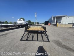 New 2026 GPS Trailers GT 7' x 10' Utility Trailer available in Cave City, Kentucky