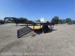 2026 GPS Trailers GT 7' x 10' Utility Trailer - New Utility Trailer for sale by Trailer Mart of Cave City in Cave City, Kentucky