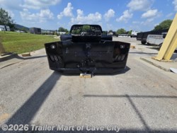 New 2026 Horizon Trailers BED BOSS ARMOR VAULT - 58 available in Cave City, Kentucky