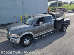 2026 BED BOSS ARMOR VAULT - 58 by Horizon Trailers from Trailer Mart of Cave City in Cave City, Kentucky