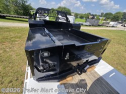 2026 Horizon Trailers BED BOSS ARMOR VAULT - 56 - New Service Body for sale by Trailer Mart of Cave City in Cave City, Kentucky