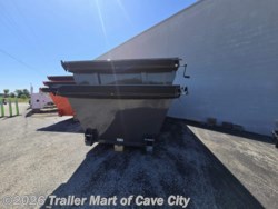 2026 EDZ 14'x60"x4' Roll-Off Dumpster by Horizon Trailers from Trailer Mart of Cave City in Cave City, Kentucky