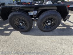 New 2026 Horizon Trailers RDZ 14' Gooseneck Roll-Off Trailer available in Cave City, Kentucky