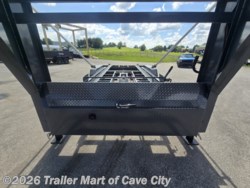 2026 Horizon Trailers RDZ 16' Gooseneck Roll-Off Trailer - New Roll-Off Trailer for sale by Trailer Mart of Cave City in Cave City, Kentucky