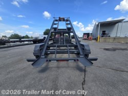 2026 RDZ 16' Gooseneck Roll-Off Trailer by Horizon Trailers from Trailer Mart of Cave City in Cave City, Kentucky
