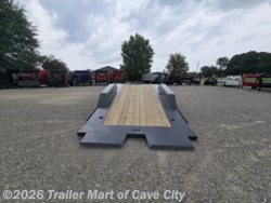2027 ETZ 22' (16'+6') Split Tilt Trailer by Horizon Trailers from Trailer Mart of Cave City in Cave City, Kentucky