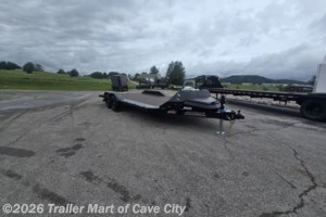 2026 Horizon Trailers CEZ 20' Car Hauler