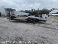 2026 CEZ 20' Car Hauler by Horizon Trailers from Trailer Mart of Cave City in Cave City, Kentucky