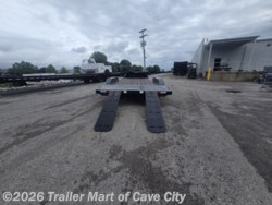 2026 Horizon Trailers CEZ 20' Car Hauler - New Car Hauler Trailer for sale by Trailer Mart of Cave City in Cave City, Kentucky