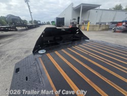 New 2026 Horizon Trailers CEZ 20' Car Hauler available in Cave City, Kentucky