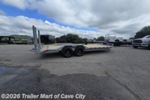 2027 Horizon Trailers ECZ 22' Car Hauler