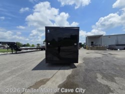 2026 7'x16'TA (Blackout Package) Enclosed Trailer by Spartan Trailers from Trailer Mart of Cave City in Cave City, Kentucky
