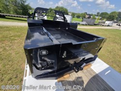 2026 Horizon Trailers BED BOSS ARMOR VAULT - 56 - New Service Body for sale by Trailer Mart of Cave City in Cave City, Kentucky