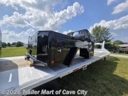 2026 Horizon Trailers BED BOSS ARMOR VAULT - 56 - New Service Body for sale by Trailer Mart of Cave City in Cave City, Kentucky