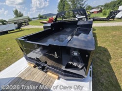 2026 Horizon Trailers BED BOSS ARMOR VAULT - 56 - New Service Body for sale by Trailer Mart of Cave City in Cave City, Kentucky
