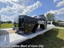 2026 BED BOSS ARMOR VAULT - 56 by Horizon Trailers from Trailer Mart of Cave City in Cave City, Kentucky