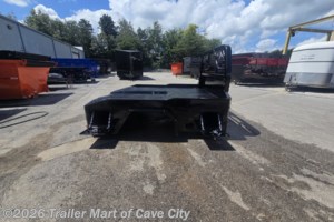 2026 Horizon Trailers BED BOSS ARMOR CLAD - 58