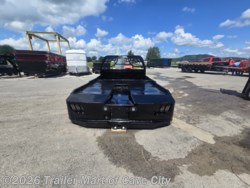 2026 Horizon Trailers BED BOSS ARMOR CLAD - 58 - New Skirted Body for sale by Trailer Mart of Cave City in Cave City, Kentucky