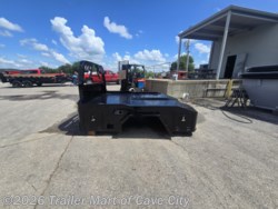 New 2026 Horizon Trailers BED BOSS ARMOR CLAD - 58 available in Cave City, Kentucky