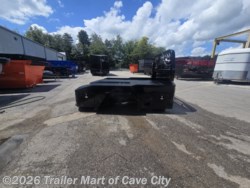 2026 Horizon Trailers BED BOSS ARMOR CLAD - 58 - New Skirted Body for sale by Trailer Mart of Cave City in Cave City, Kentucky
