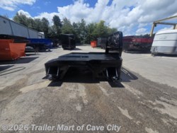 New 2026 Horizon Trailers BED BOSS ARMOR CLAD - 58 available in Cave City, Kentucky