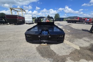 2026 Horizon Trailers BED BOSS ARMOR CLAD - 58