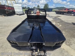 2026 BED BOSS ARMOR CLAD - 58 by Horizon Trailers from Trailer Mart of Cave City in Cave City, Kentucky
