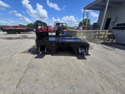 2026 BED BOSS ARMOR CLAD - 58 by Horizon Trailers from Trailer Mart of Cave City in Cave City, Kentucky