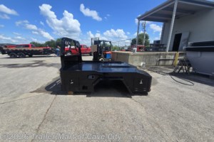 2026 Horizon Trailers BED BOSS ARMOR CLAD - 58