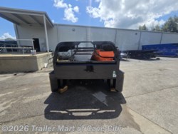 New 2026 Horizon Trailers BED BOSS ARMOR CLAD - 58 available in Cave City, Kentucky