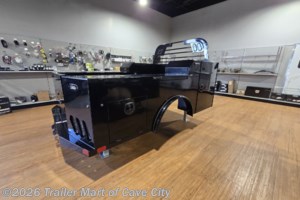 2026 Norstar SD-Service Body 60