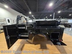 2026 Norstar SD-Service Body 60 - New Service Body for sale by Trailer Mart of Cave City in Cave City, Kentucky