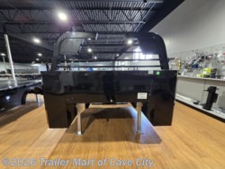 2026 SD-Service Body 60 by Norstar from Trailer Mart of Cave City in Cave City, Kentucky