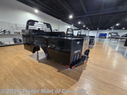 New 2026 Norstar SD-Service Body 60 available in Cave City, Kentucky
