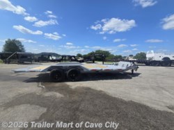 New 2027 Horizon Trailers HET 22' (16'+6') Gravity Tilt Deck Trailer available in Cave City, Kentucky