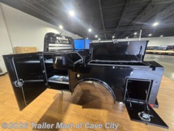2026 SD-Service Body 56 by Norstar from Trailer Mart of Cave City in Cave City, Kentucky