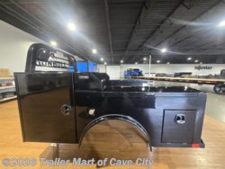 New 2026 Norstar SD-Service Body 56 available in Cave City, Kentucky