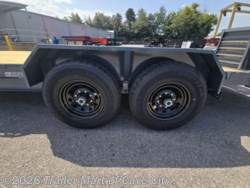 New 2027 GPS Trailers MDR 20' 14K Equipment Trailer available in Cave City, Kentucky