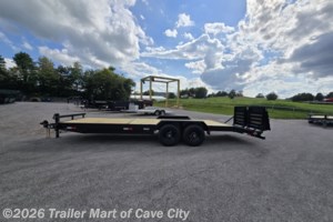 2027 GPS Trailers MDR 24' 14K Equipment Trailer