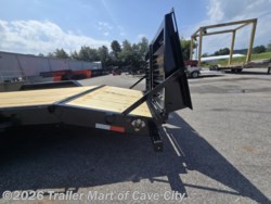 2027 MDR 22' 16K Equipment Trailer by GPS Trailers from Trailer Mart of Cave City in Cave City, Kentucky