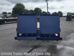 New 2027 Diamond T 83" X 20' HD Skid-Pro 1408 Beam available in Cave City, Kentucky