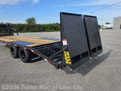 New 2027 Diamond T 102" x 25' Dual Tandem Flatdeck 240 available in Cave City, Kentucky