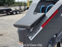 2027 HZH 25.9K 20' GN Telescopic Dump Trailer by Horizon Trailers from Trailer Mart of Cave City in Cave City, Kentucky