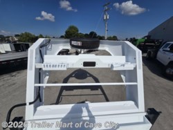 2027 HET 26' (16'+10') GN Gravity Tilt Deck Trailer by Horizon Trailers from Trailer Mart of Cave City in Cave City, Kentucky