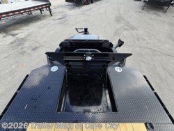 New 2027 Horizon Trailers HET 22' (16'+6') Gravity Tilt Deck Trailer available in Cave City, Kentucky