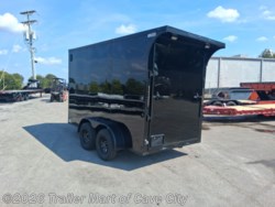 2027 6'x12'TA Enclosed Trailer by Steel Pines Cargo from Trailer Mart of Cave City in Cave City, Kentucky