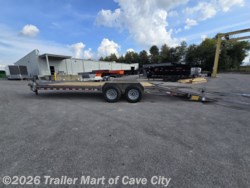 2027 83" X 22' HD Skid-Pro 1408 Beam by Diamond T from Trailer Mart of Cave City in Cave City, Kentucky