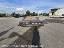New 2027 Diamond T 83" X 22' HD Skid-Pro 1408 Beam available in Cave City, Kentucky
