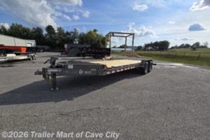 2027 Diamond T 83" X 22' HD Skid-Pro 1408 Beam