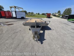 2027 Diamond T SDSKP2008 102" x 22' Super Duty Skid-Pro - New Equipment Trailer for sale by Trailer Mart of Cave City in Cave City, Kentucky
